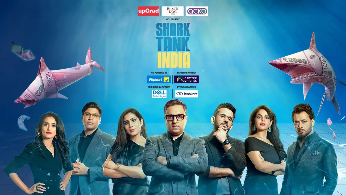 BluePine Industries: Frozen Momos Startup Shark Tank India S1 Pitch & Deal